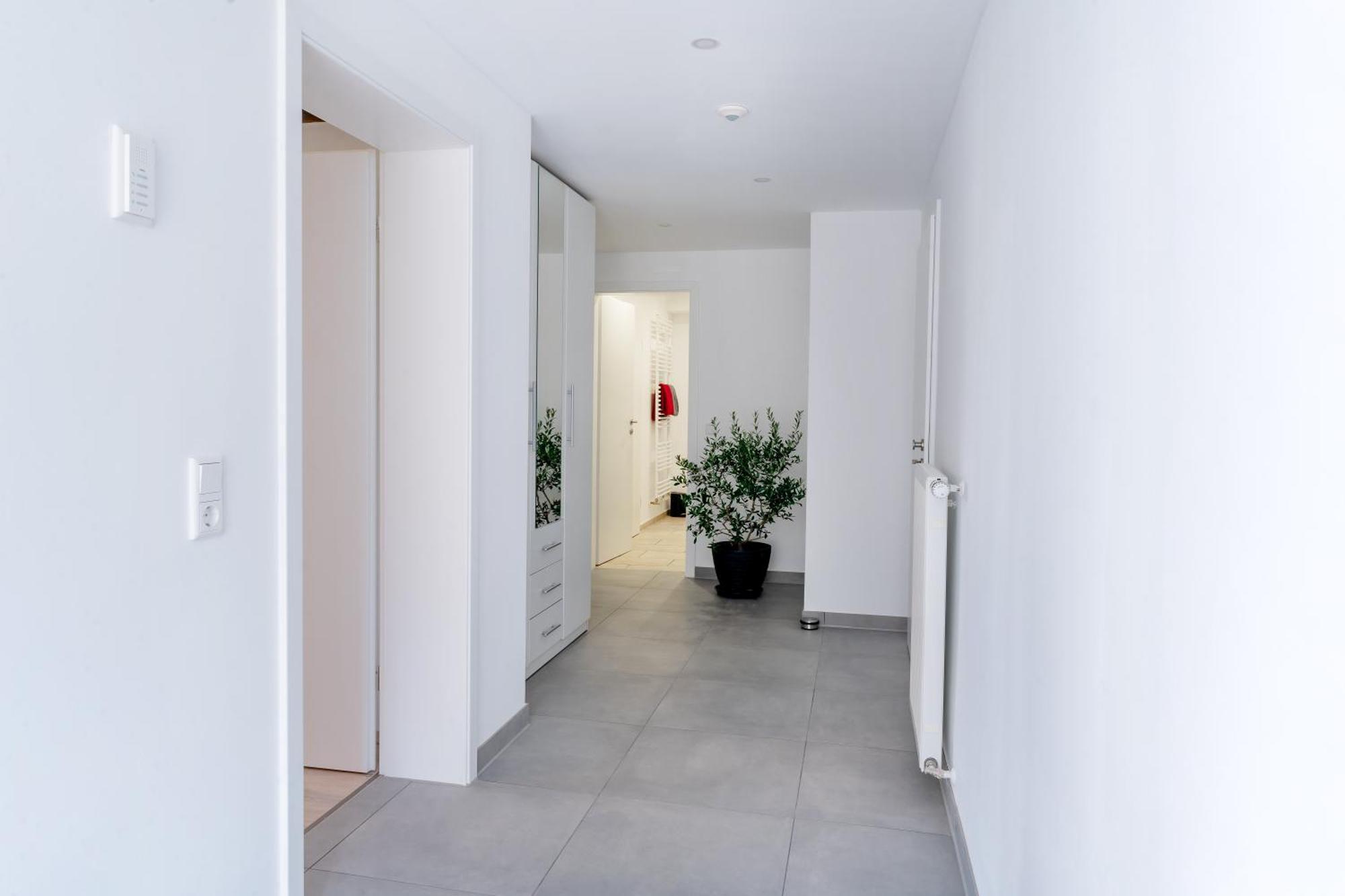 Ferienwohnung Sonnenschein Weinheim Exterior photo
